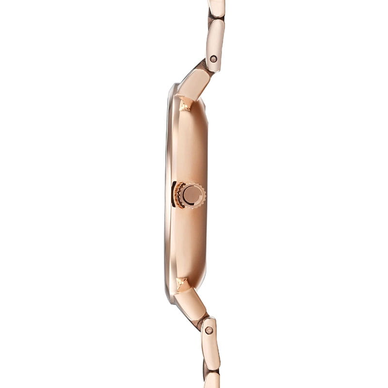 Obaku Glad Crepe V189LXVJSJ Twoje Zegarki