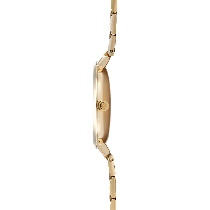 Obaku Glad Blackgold V189LXGBSB Twoje Zegarki