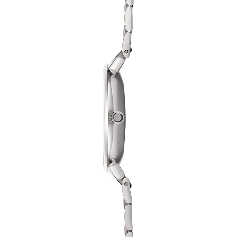 Obaku Glad Bluesteel V189LXCLSL Twoje Zegarki