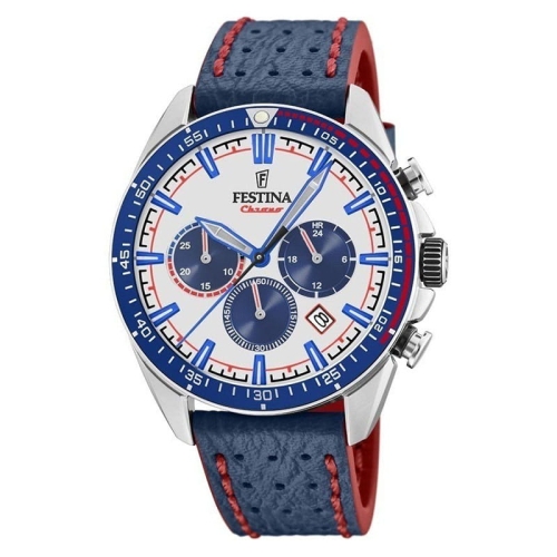 Zegarek Festina Chrono Sport F20377/1
