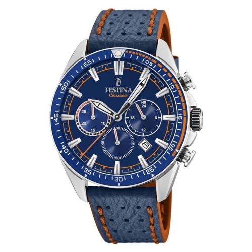 Zegarek Festina Chrono Sport F20377/2