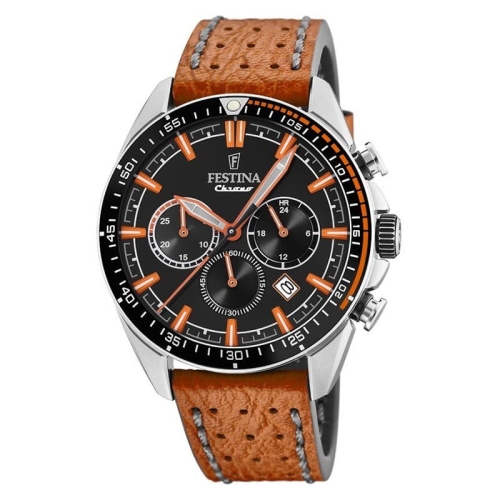 Zegarek Festina Chrono Sport F20377/4
