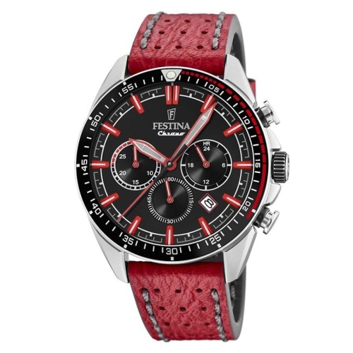 Zegarek Festina Chrono Sport F20377/5