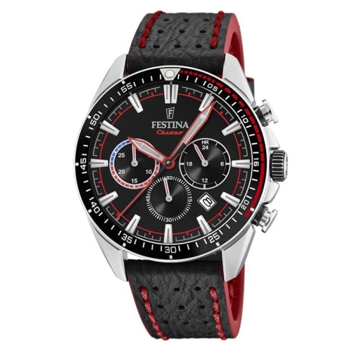 Zegarek Festina Chrono Sport F20377/6