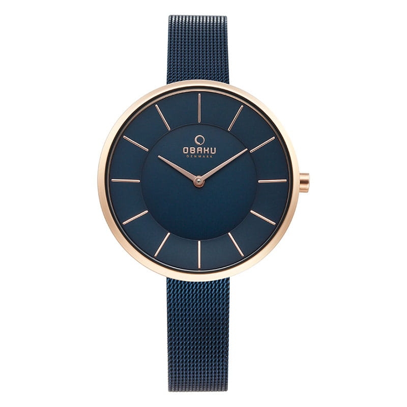 Obaku Sand Ocean V185LXVLML Twoje Zegarki