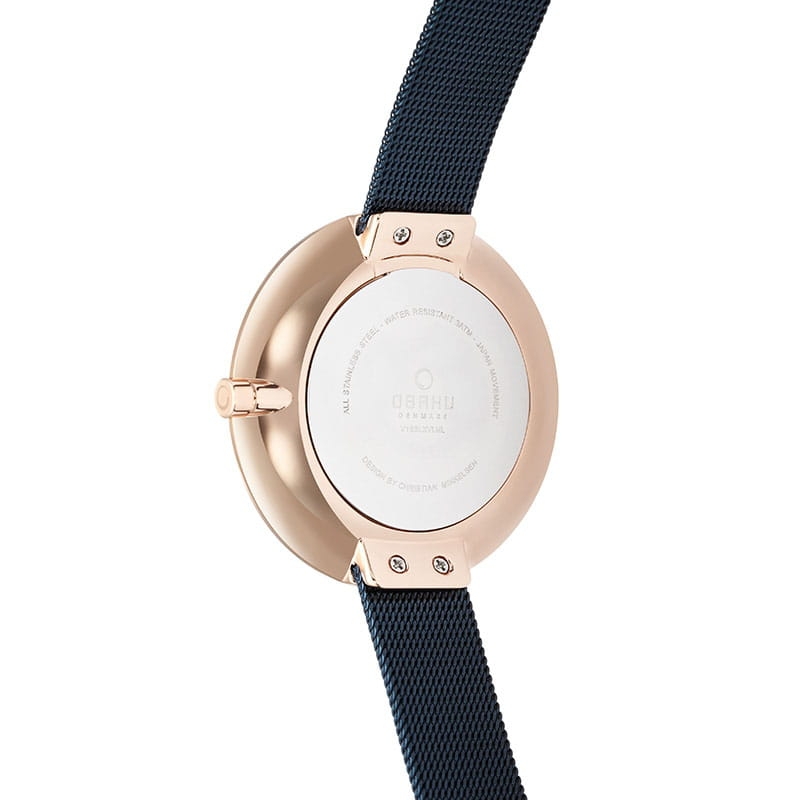 Obaku Sand Ocean V185LXVLML Twoje Zegarki