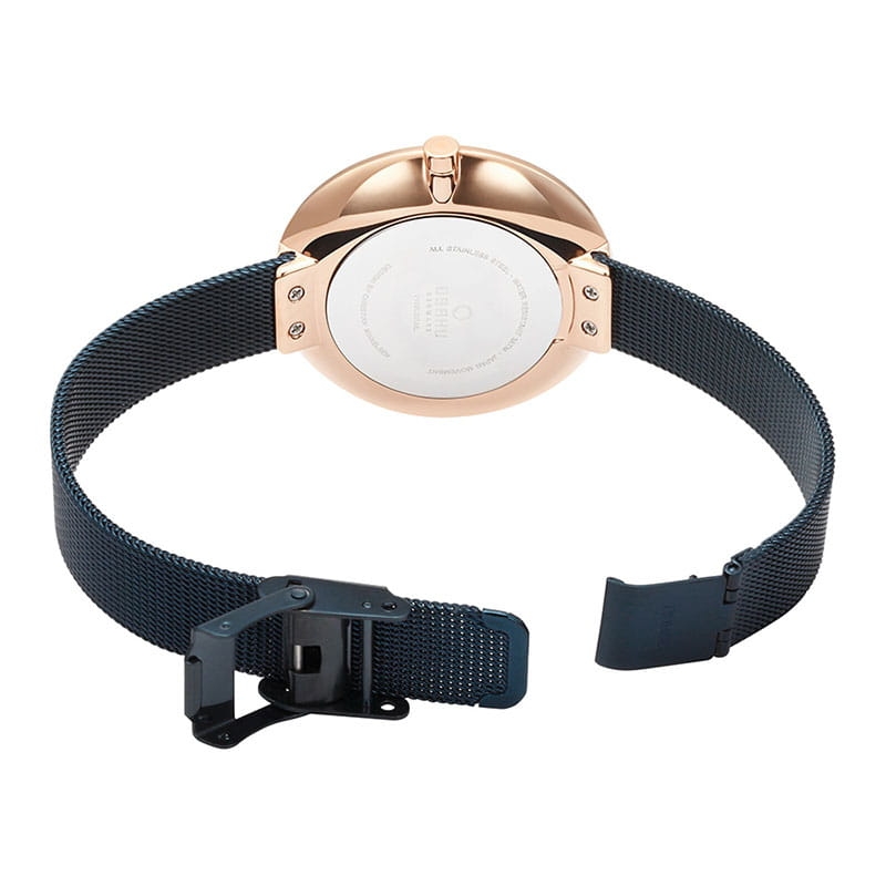 Obaku Sand Ocean V185LXVLML Twoje Zegarki