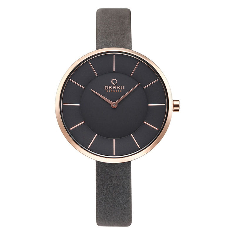 Obaku Sand Pebble V185LXVJRJ Twoje Zegarki