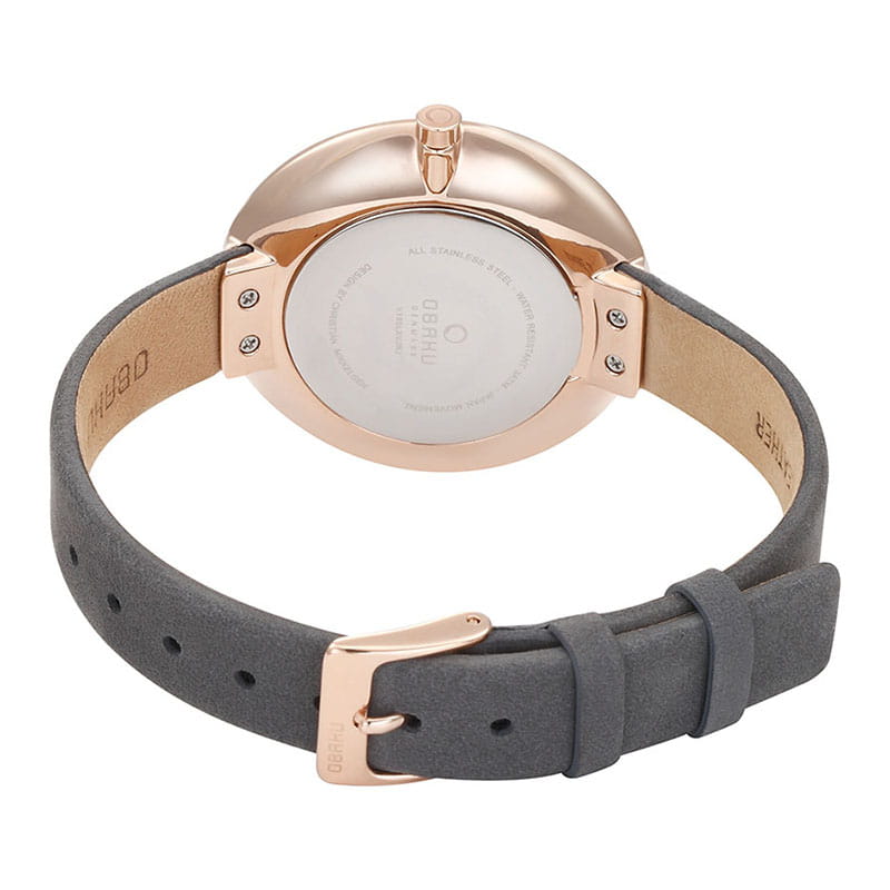 Obaku Sand Pebble V185LXVJRJ Twoje Zegarki