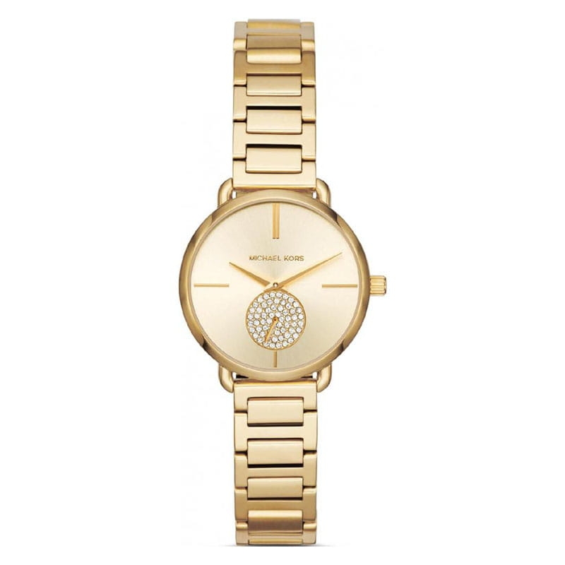 Michael Kors Petite Portia MK3838 Twoje Zegarki