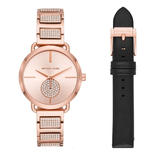 Zegarek Michael Kors Portia Set MK2776
