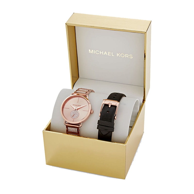 Michael Kors Portia Set MK2776 Twoje Zegarki