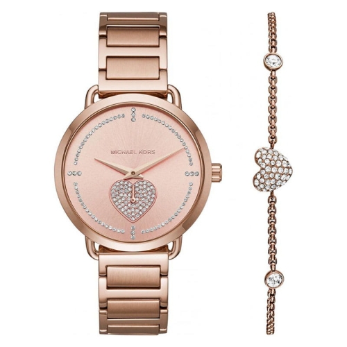 Zegarek Michael Kors Portia Set MK3827