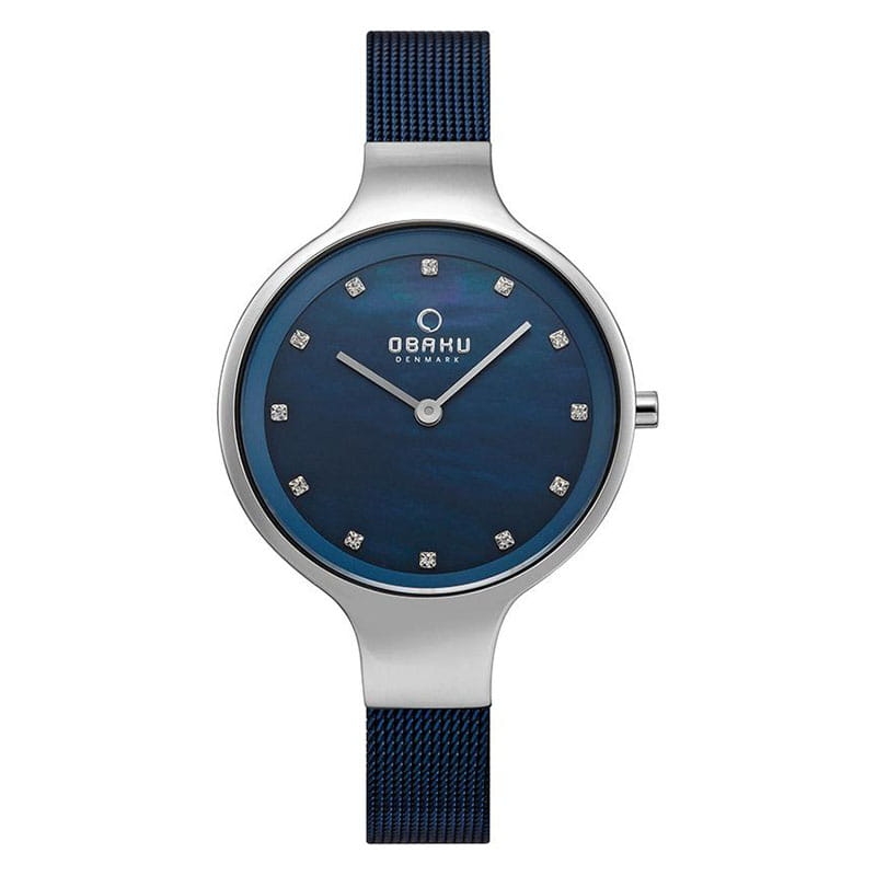 Obaku Sky Arctic V173LXCLML Twoje Zegarki