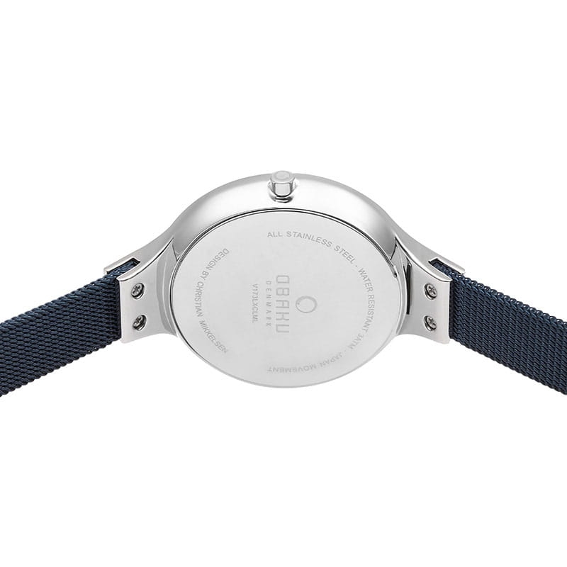 Obaku Sky Arctic V173LXCLML Twoje Zegarki