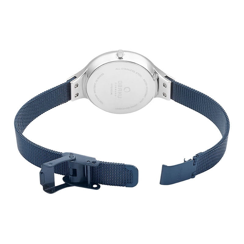 Obaku Sky Arctic V173LXCLML Twoje Zegarki
