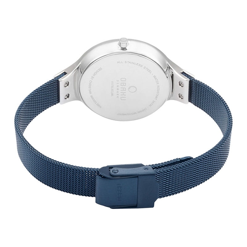Obaku Sky Arctic V173LXCLML Twoje Zegarki