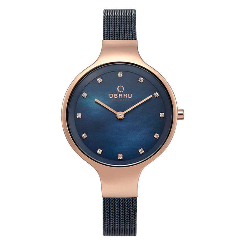 Obaku Sky Ocean V173LXVLML Twoje Zegarki