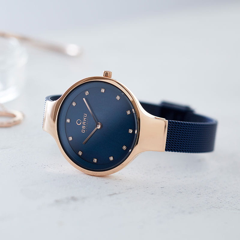 Obaku Sky Ocean V173LXVLML Twoje Zegarki