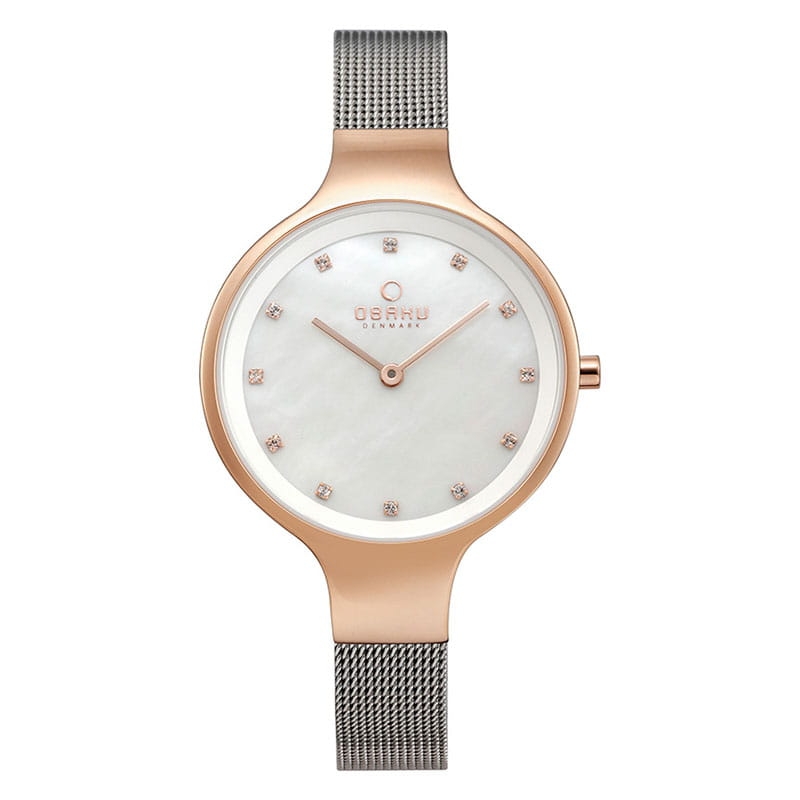 Obaku Sky Rose Bi V173LXVWMC Twoje Zegarki