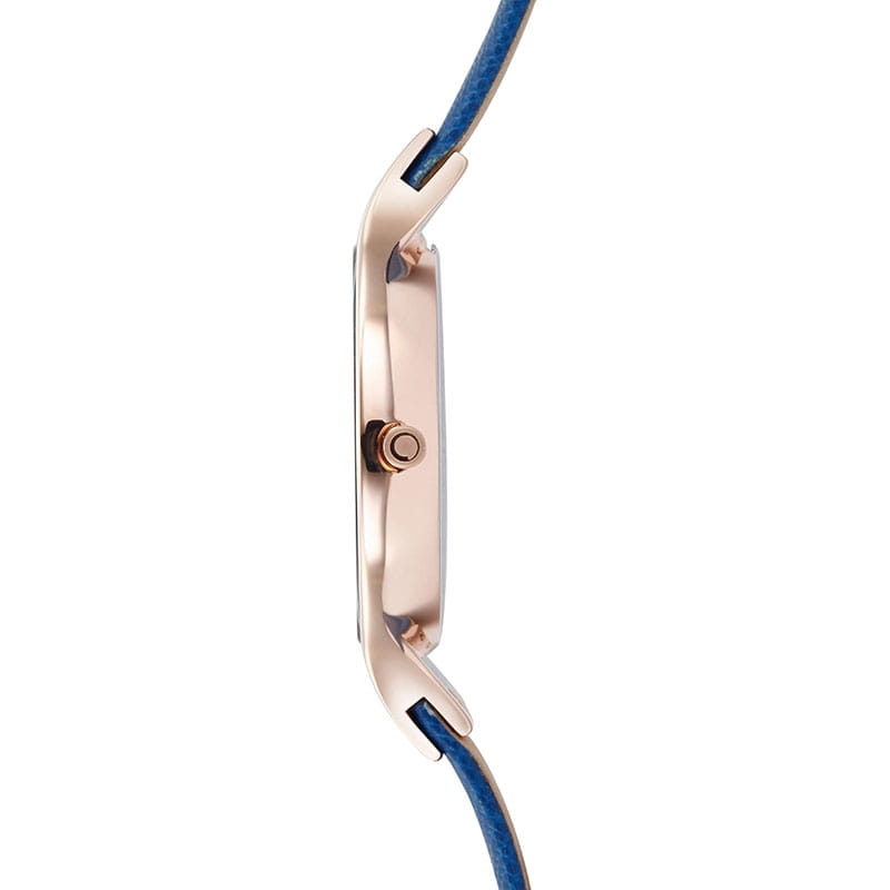 Obaku Sky Navy V173LXVLRA Twoje Zegarki