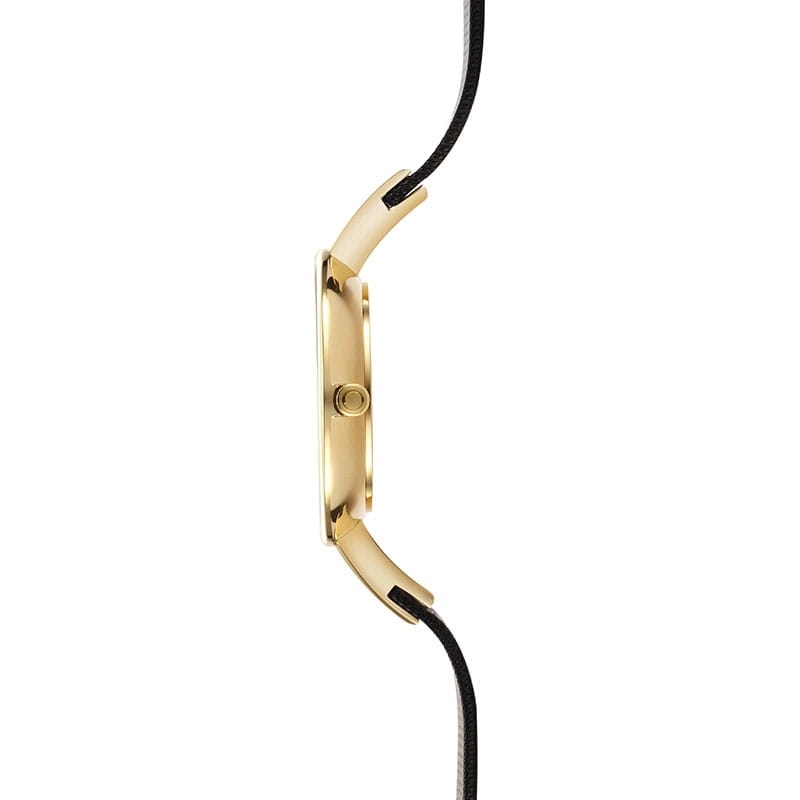 Obaku Sol Medallion V149LGBMB Twoje Zegarki