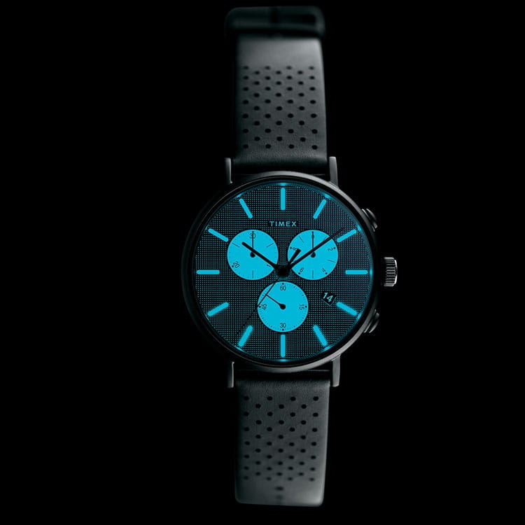 Timex Fairfield Chronograph Supernova TW2R79800 Twoje Zegarki