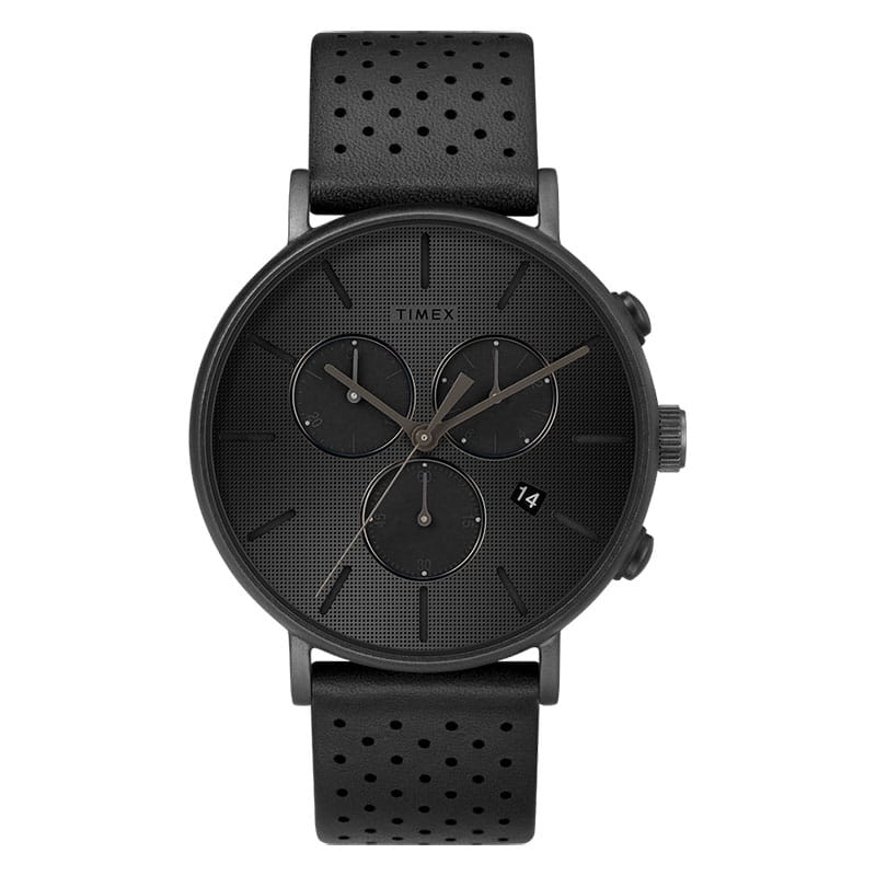 Timex Fairfield Chronograph Supernova TW2R79800 Twoje Zegarki