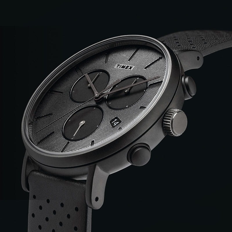 Timex Fairfield Chronograph Supernova TW2R79800 Twoje Zegarki