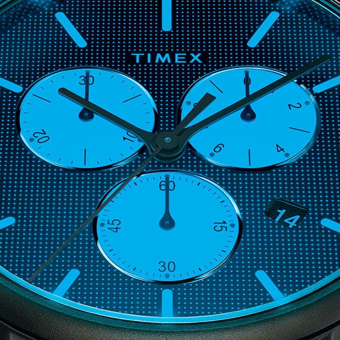 Timex Fairfield Chronograph Supernova TW2R79800 Twoje Zegarki