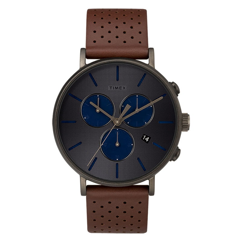 Timex Fairfield Chronograph Supernova TW2R80000 Twoje Zegarki