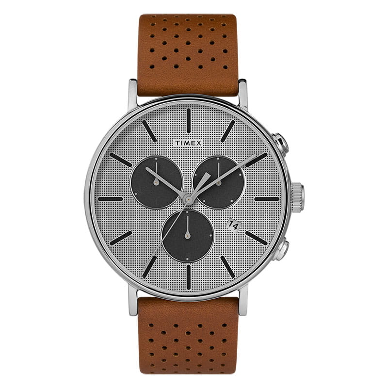 Timex Fairfield Chronograph Supernova TW2R79900 Twoje Zegarki