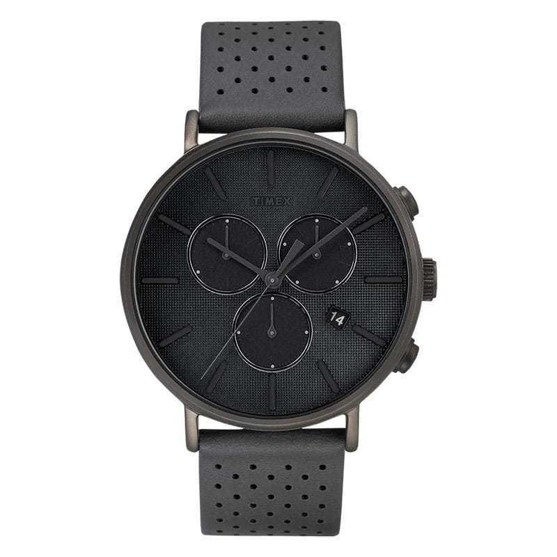 Timex Fairfield Chronograph Supernova TW2R97800 Twoje Zegarki