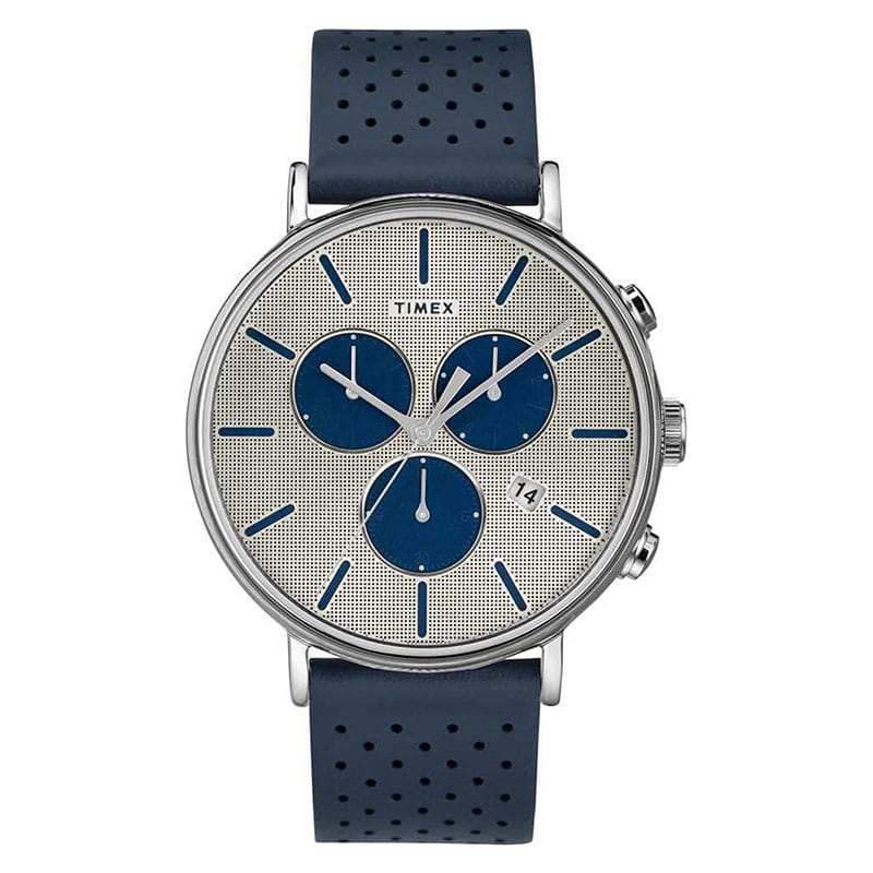 Timex Fairfield Chronograph Supernova TW2R97700 Twoje Zegarki