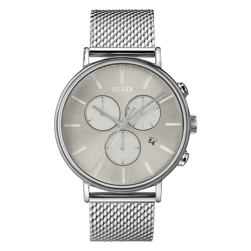Timex Fairfield Chronograph Supernova TW2R97900 Twoje Zegarki