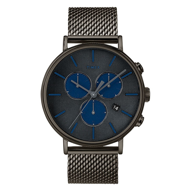 Timex Fairfield Chronograph Supernova TW2R98000 Twoje Zegarki