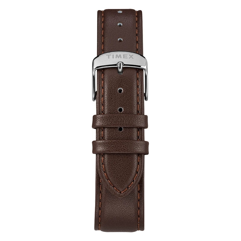 Timex Fairfield Chronograph TW2T11500 Twoje Zegarki