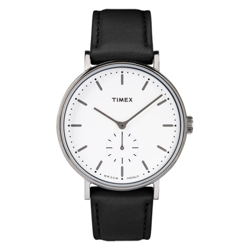 Zegarek Timex Fairfiled Sub Second TW2R38000