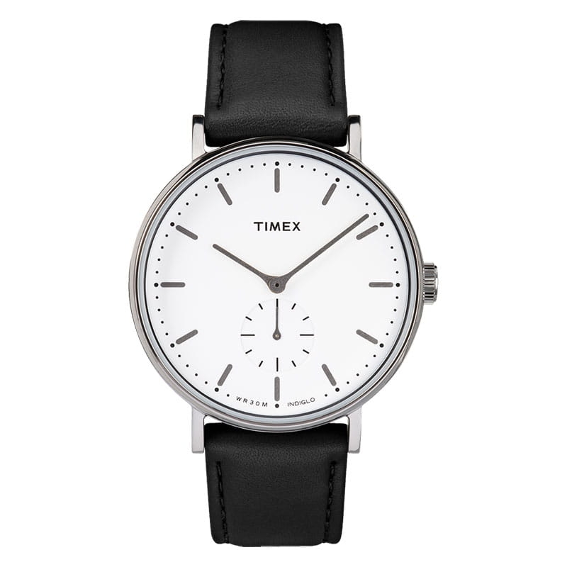 Timex Fairfiled Sub Second TW2R38000 Twoje Zegarki