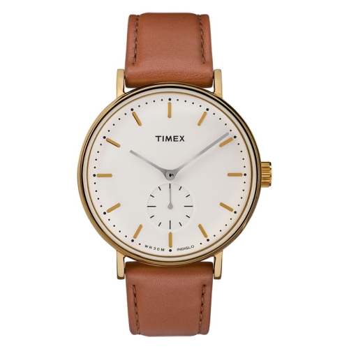 Zegarek Timex Fairfiled Sub Second TW2R37900
