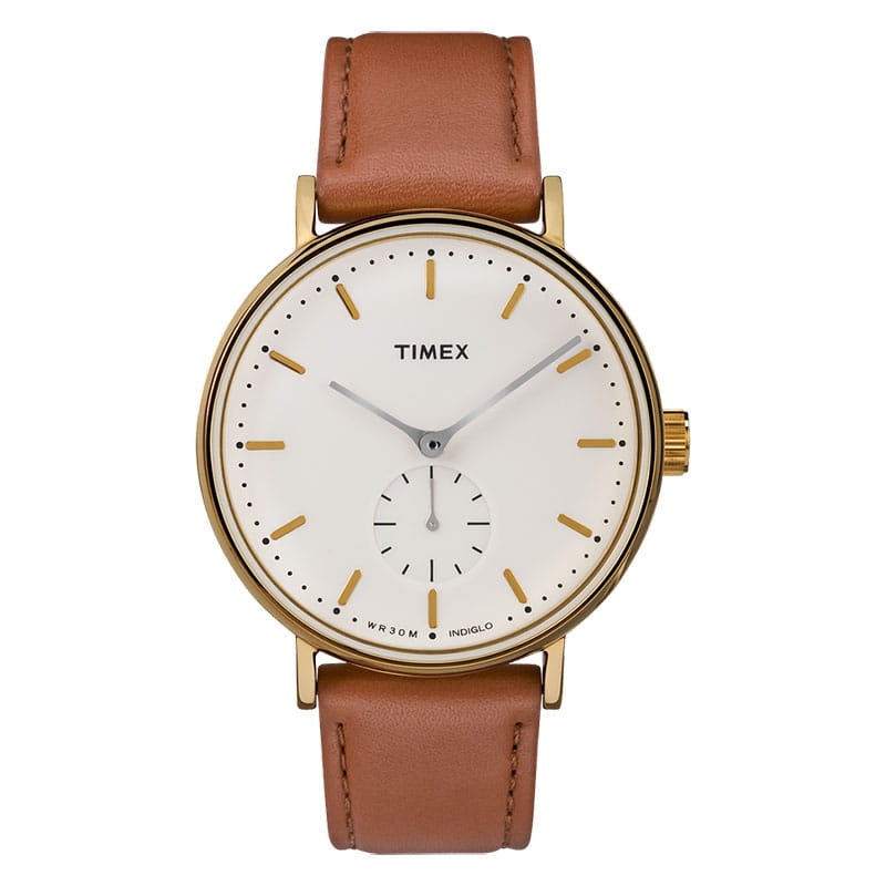 Timex Fairfiled Sub Second TW2R37900 Twoje Zegarki