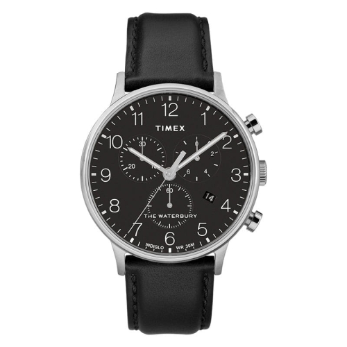 Zegarek Timex Waterbury Chronograph TW2R96100