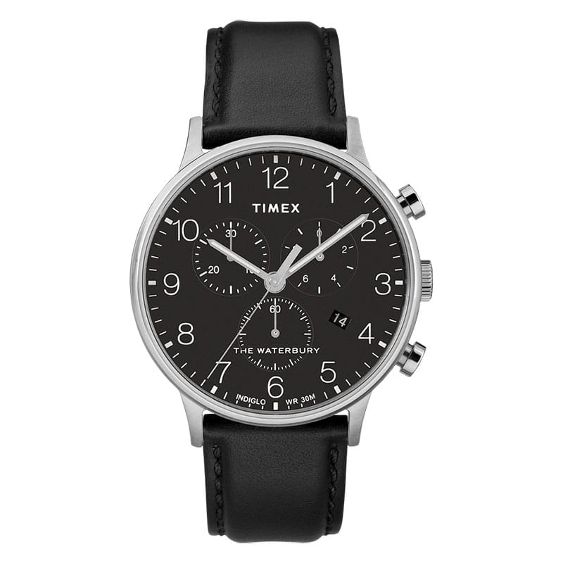 Timex Waterbury Chronograph TW2R96100 Twoje Zegarki