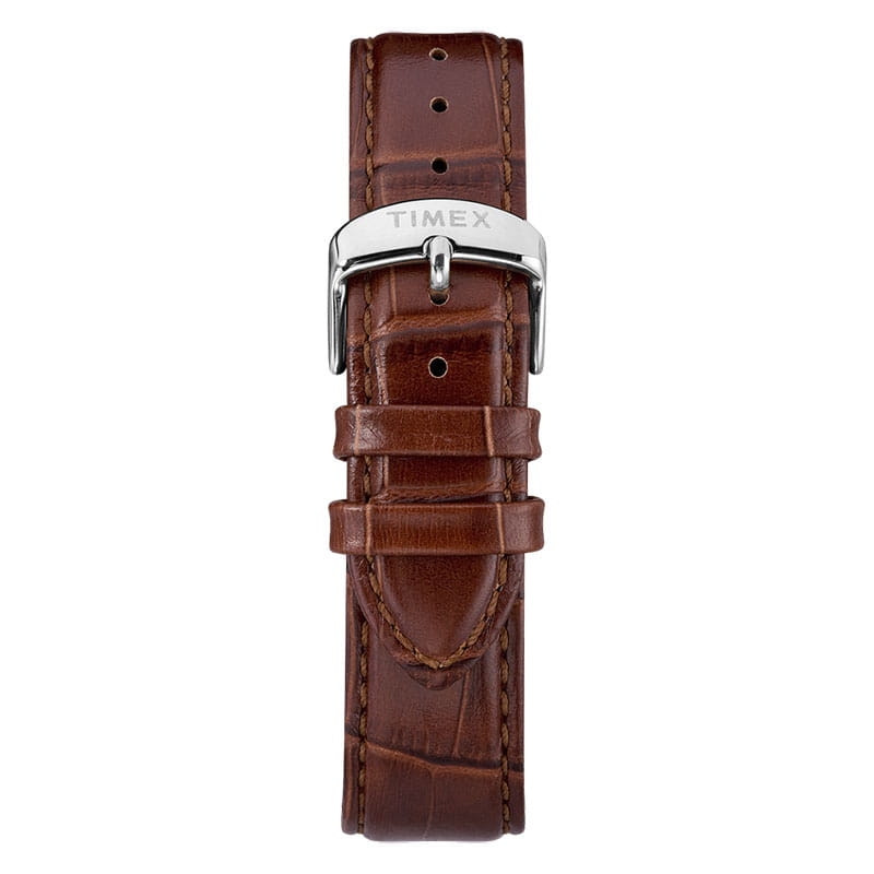 Timex Waterbury Chronograph TW2R72100 Twoje Zegarki