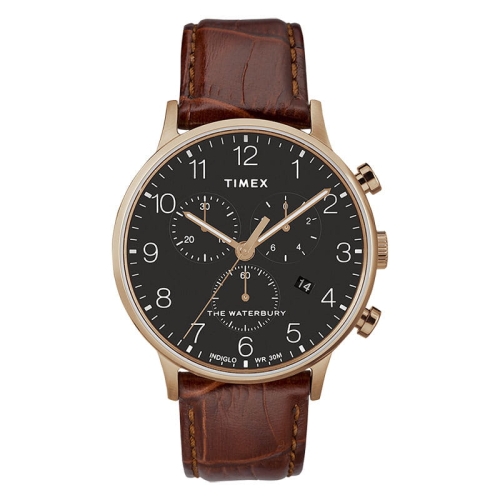 Zegarek Timex Waterbury Chronograph TW2R71600