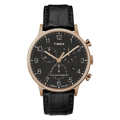 Zegarek Timex Waterbury Chronograph TW2R72000