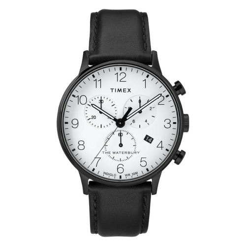 Zegarek Timex Waterbury Chronograph TW2R72300
