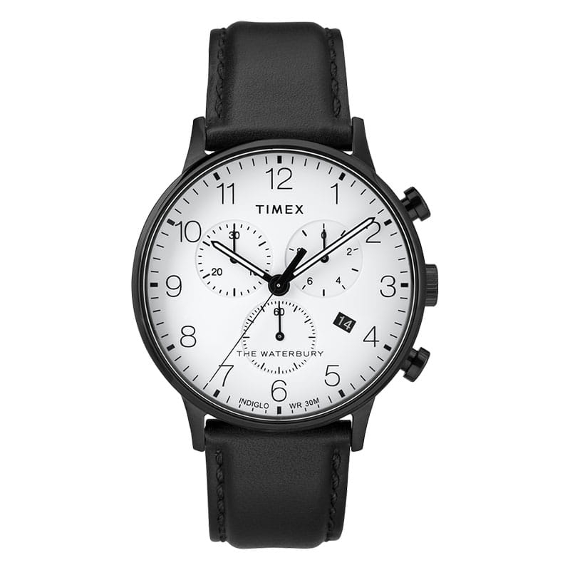 Timex Waterbury Chronograph TW2R72300 Twoje Zegarki