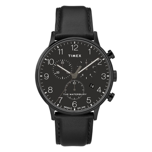 Zegarek Timex Waterbury Chronograph TW2R71800