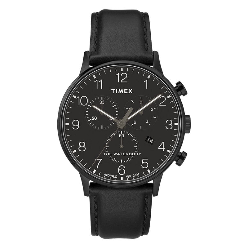 Timex Waterbury Chronograph TW2R71800 Twoje Zegarki